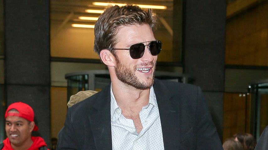 Scott Eastwood