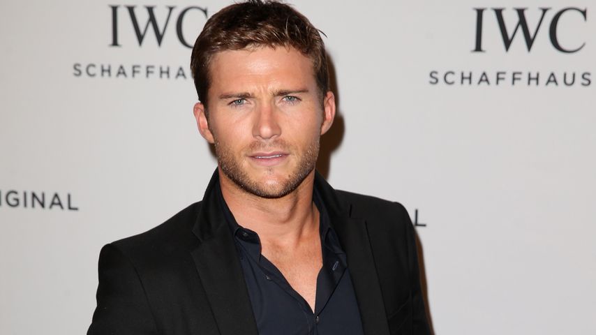 Scott Eastwood, Schauspieler