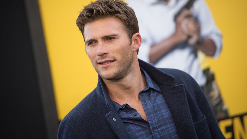 Scott Eastwood, Schauspieler
