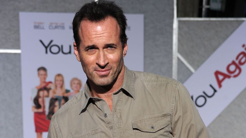Scott Patterson