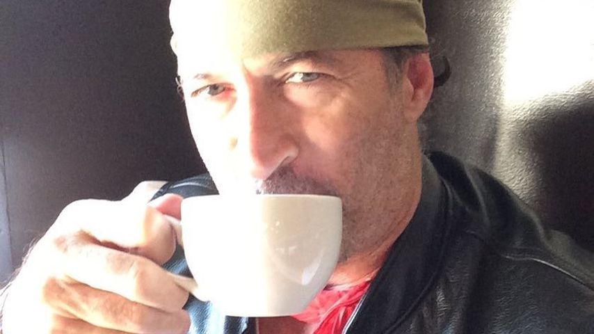 Scott Patterson, US-Schauspieler