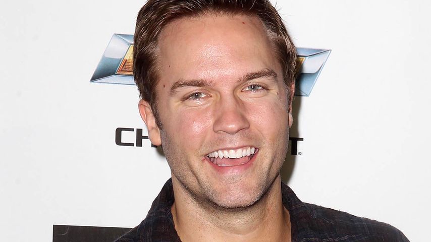 Scott Porter