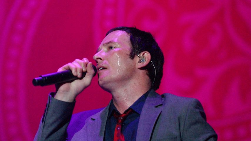 Scott Weiland in Arnhem