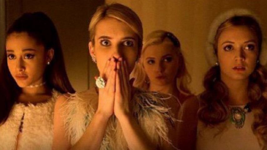 Scream Queens