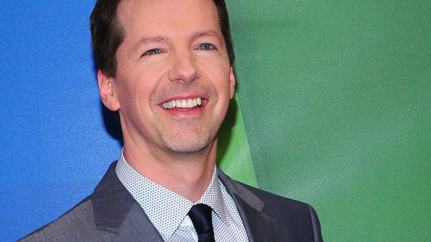 Sean Hayes