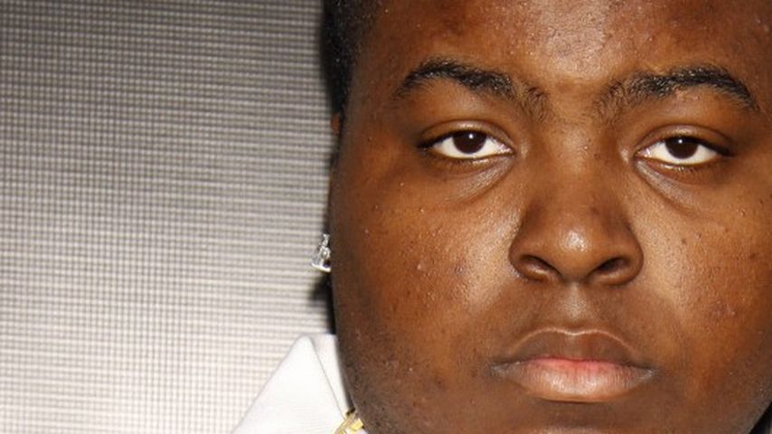 Sean Kingston