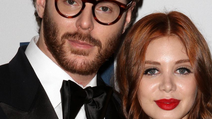Sean Parker