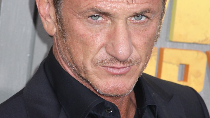 Sean Penn