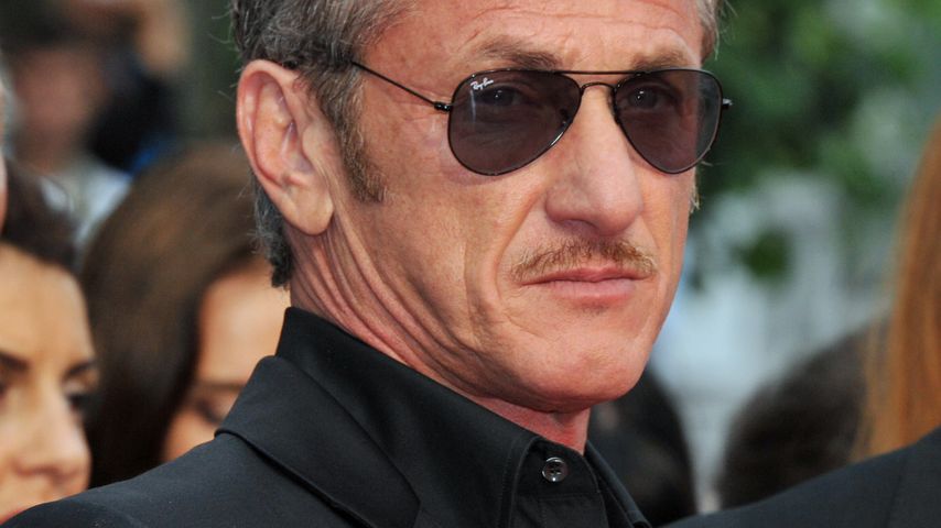 Sean Penn