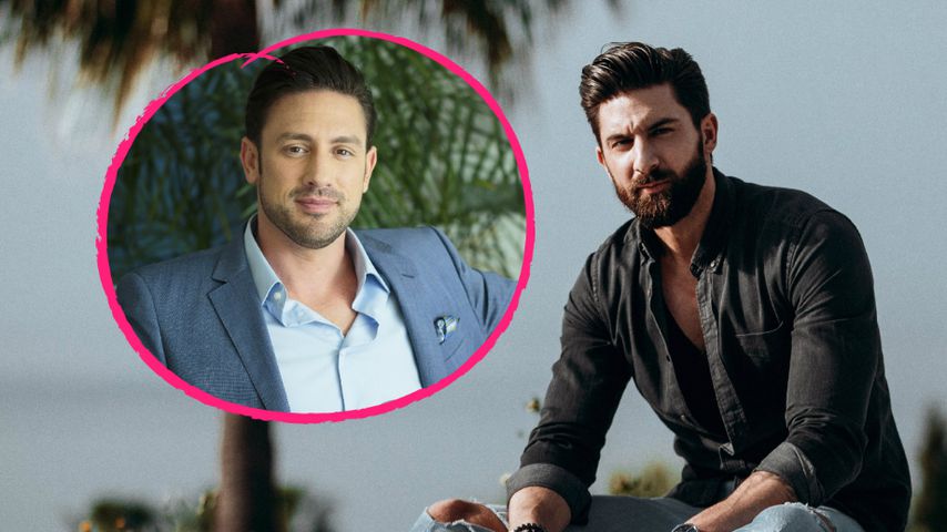 Sebi Fobe: "Bachelor"-Girls selbst Schuld am Knutsch-Drama!