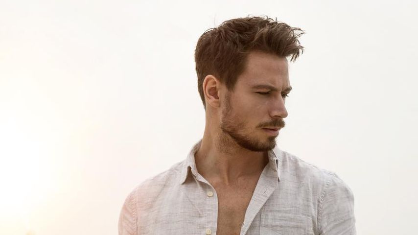 Sebastian Pannek: Erster Auftritt ohne Clea war komisch!