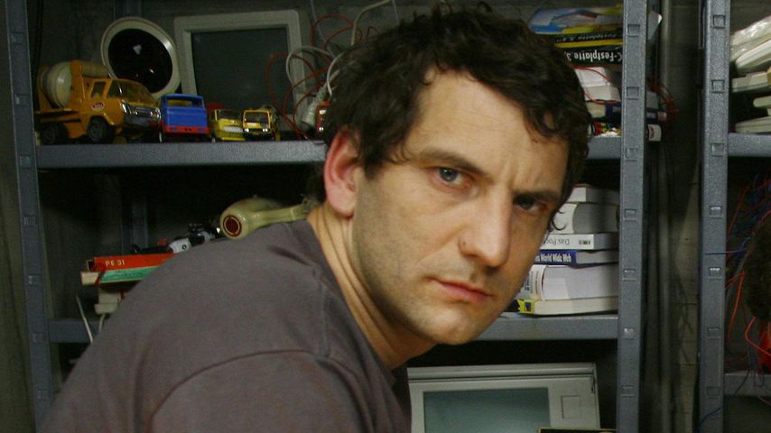 Sebastian Münster im Jahr 2007