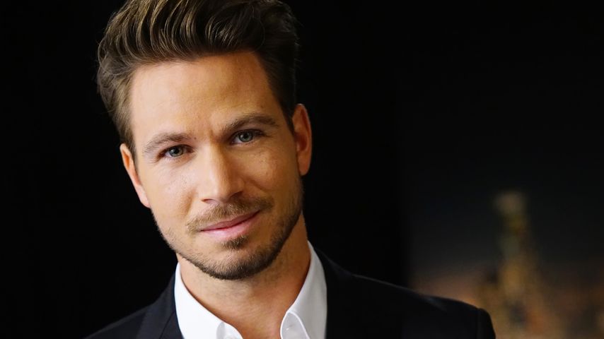 Sebastian Pannek, "Der Bachelor"