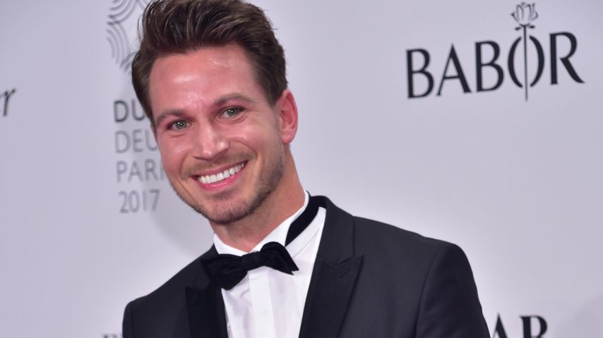 Sebastian Pannek: Das ist das "Shades of Grey"-Erfolgsrezept