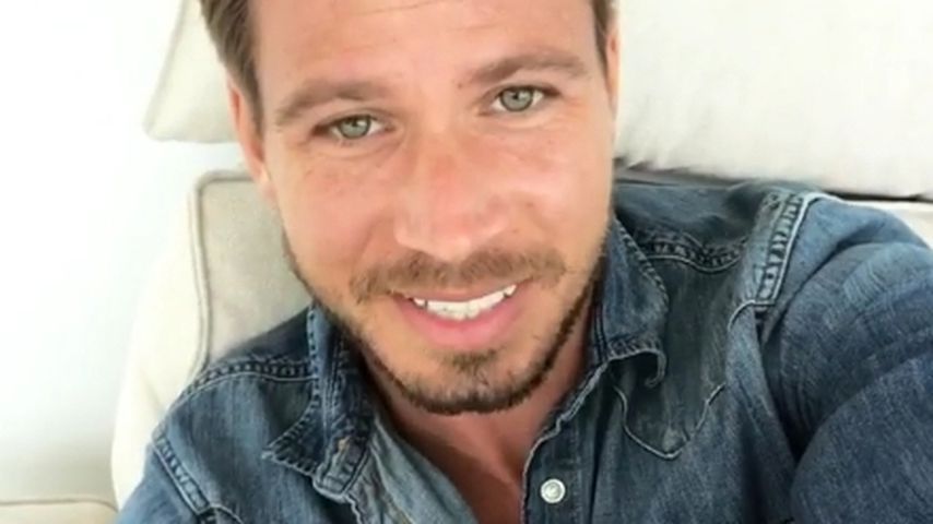 Trennung von Clea-Lacy: Bachelor-Basti bricht sein Schweigen