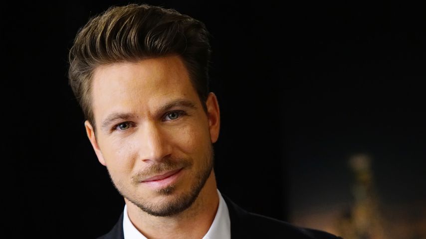 Sebastian Pannek, Inhaber einer Werbeagentur