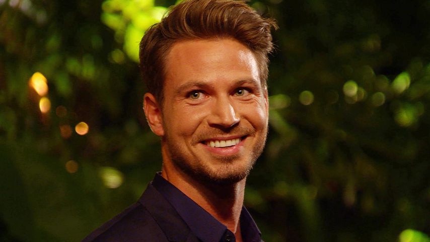 Sebastian Pannek, Bachelor 2017