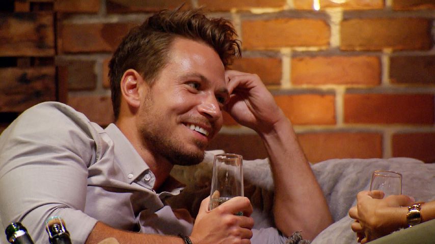 Sebastian Pannek, der Bachelor 2017