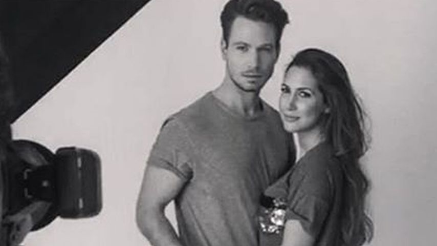 Basti und Clea-Lacy: Dorthin geht ihr nächster Liebesurlaub!