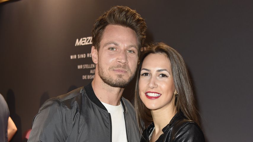 Bachelor-Paar Basti & Clea-Lacy: Nie wieder Reality-Shows!