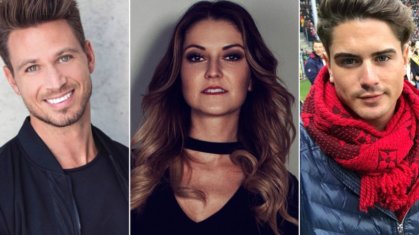 Der Bachelor oder Mr. Germany? Das ist Violas Traum-Mann!