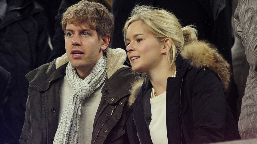 Sebastian Vettel