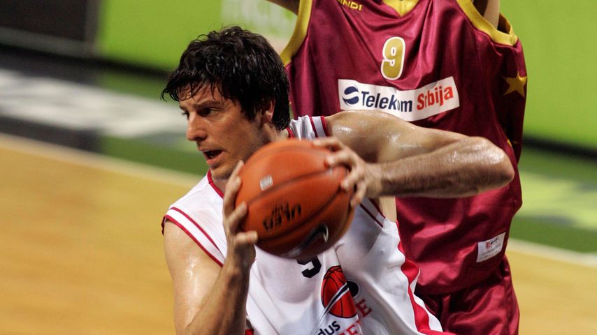 Sebastien Bellin