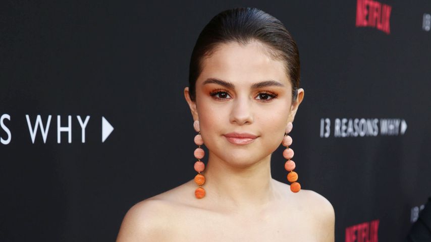 1. Ausschnitte von "Bad Liar": Aber wen meint Selena damit?