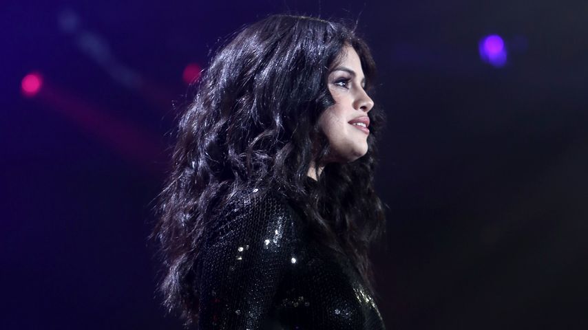 Selena Gomez