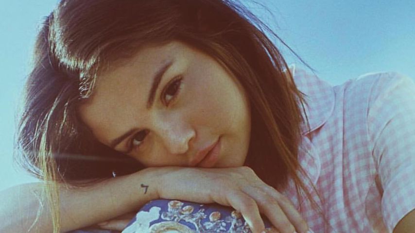 Nach Liebes-Revival: Selena Gomez feiert Bühnen-Comeback!