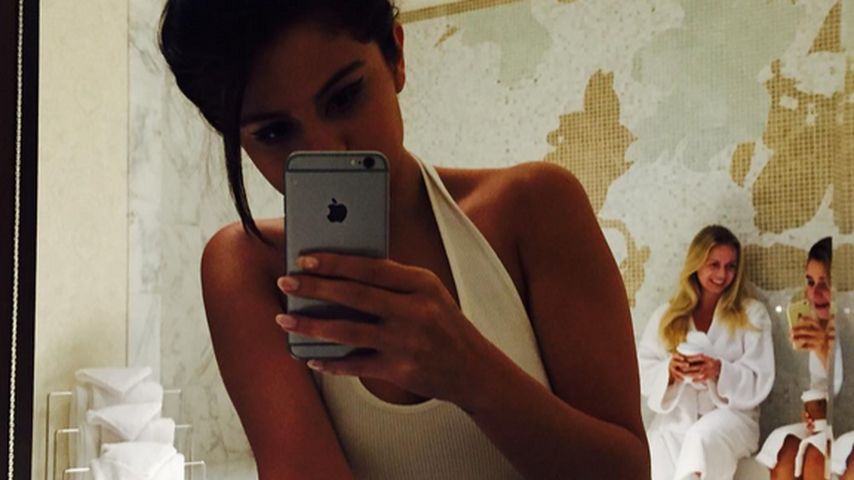 Selena Gomez