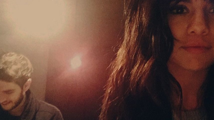Selena Gomez und Zedd