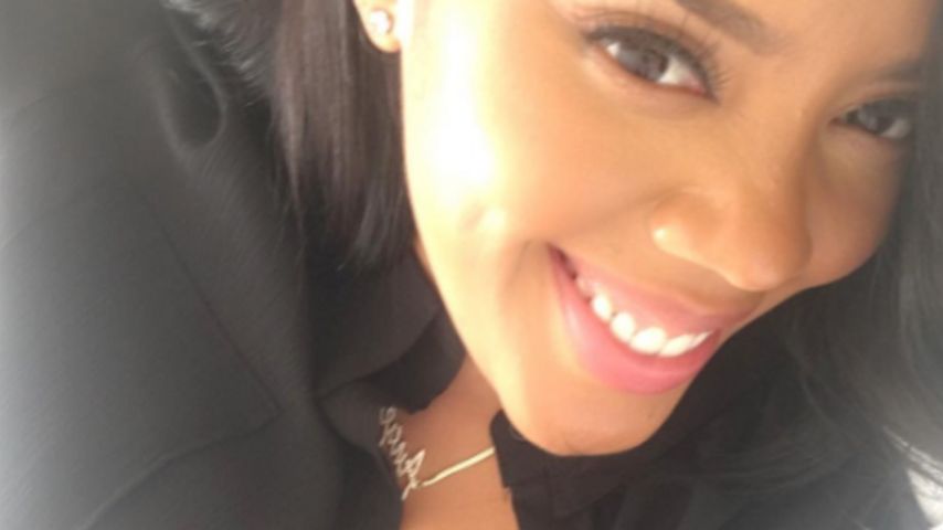 Angela Simmons