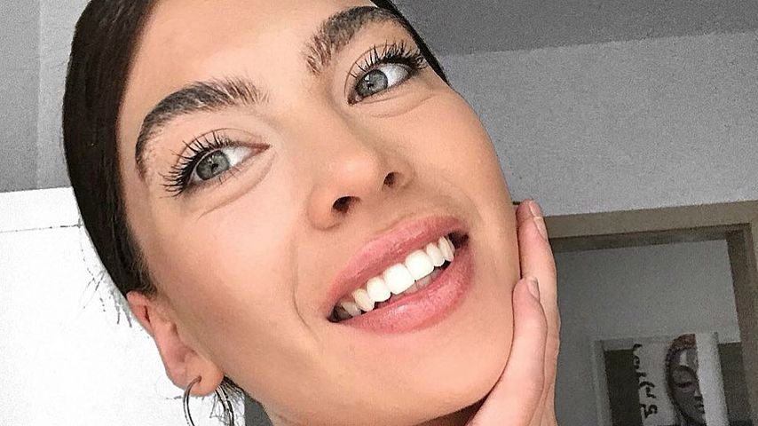 Topmodel-Oberzicke? Jetzt verteidigt sich GNTM-Christina