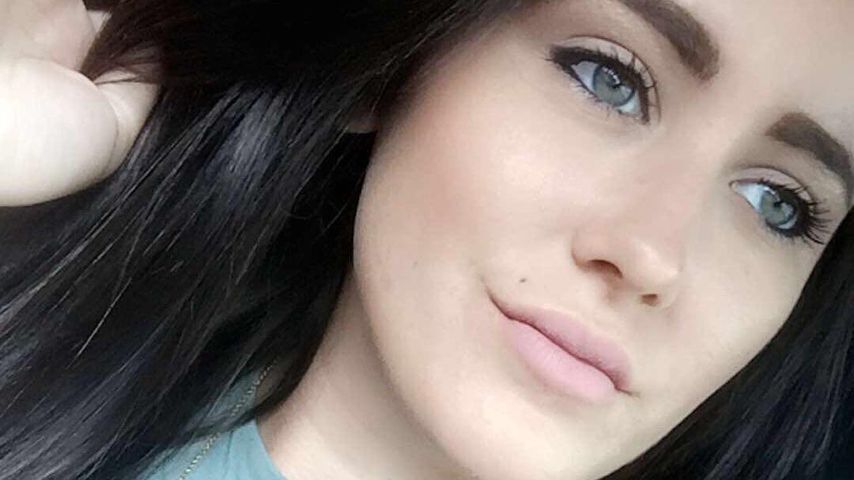 Jenelle Evans, "Teen Mom 2"-Darstellerin