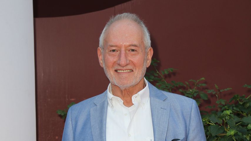Sepp Schauer, Schauspieler
