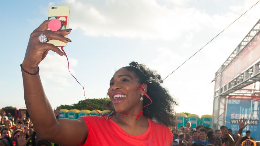 Serena Williams