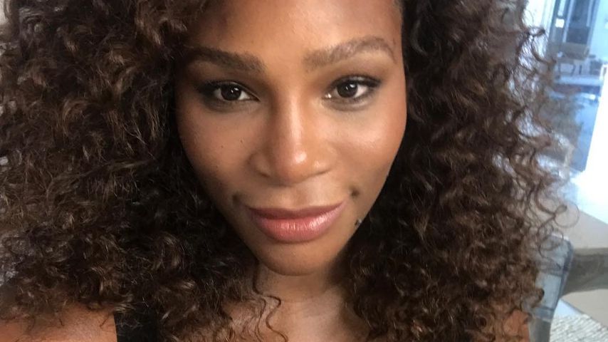 Serena Williams