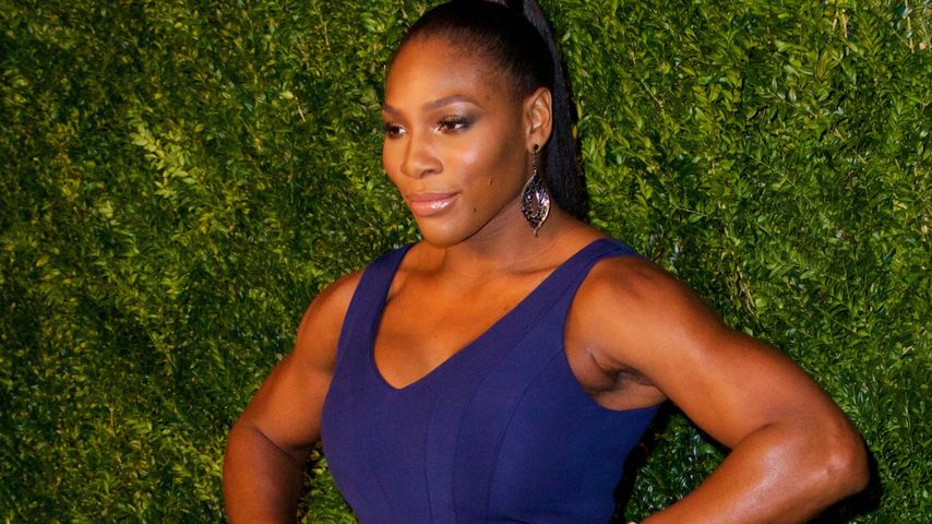 Serena Williams
