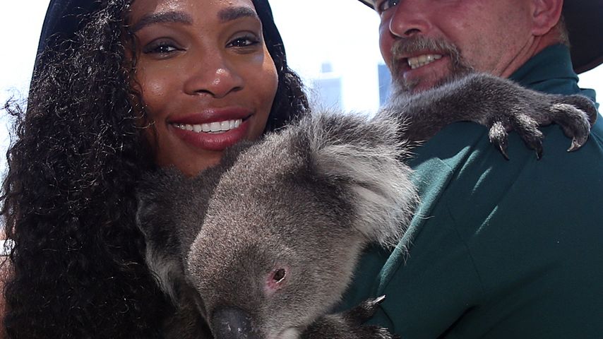 Serena Williams
