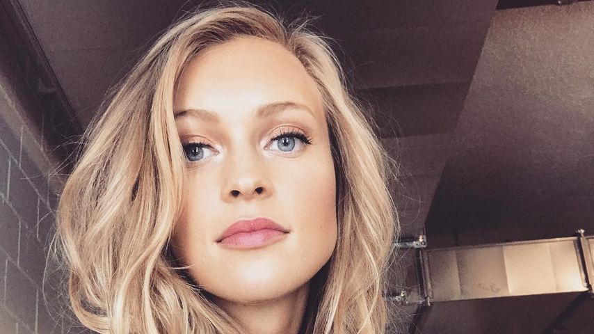 Serlina, GNTM-Finalistin