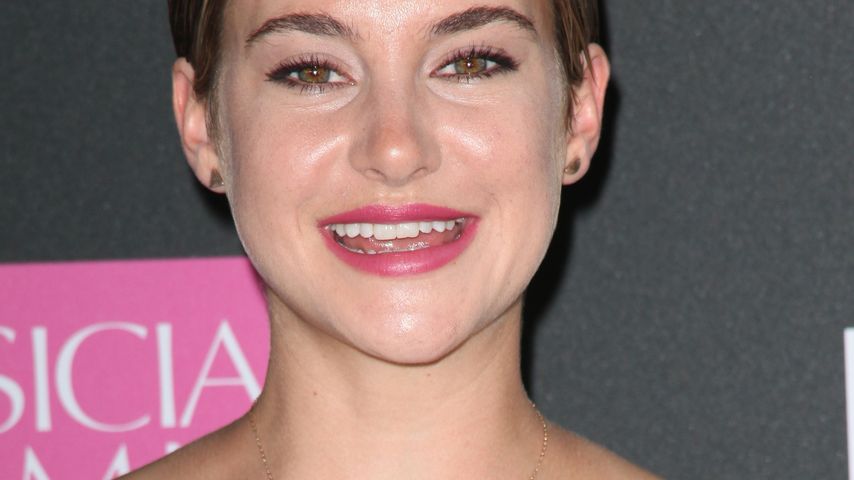 Shailene Woodley