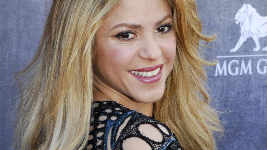Shakira
