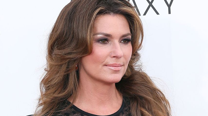 Shania Twain