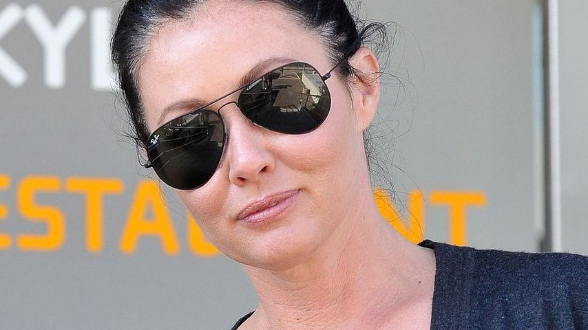 Shannen Doherty, "Charmed"-Star