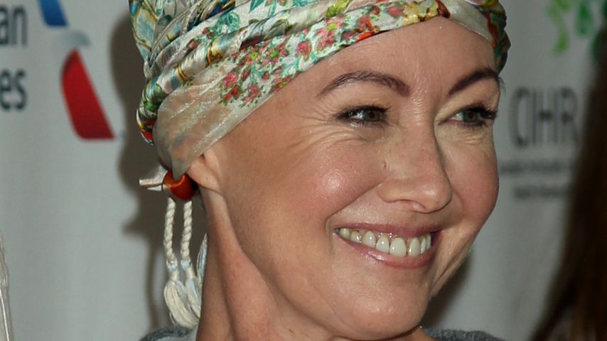 Shannen Doherty, Hollywood-Star