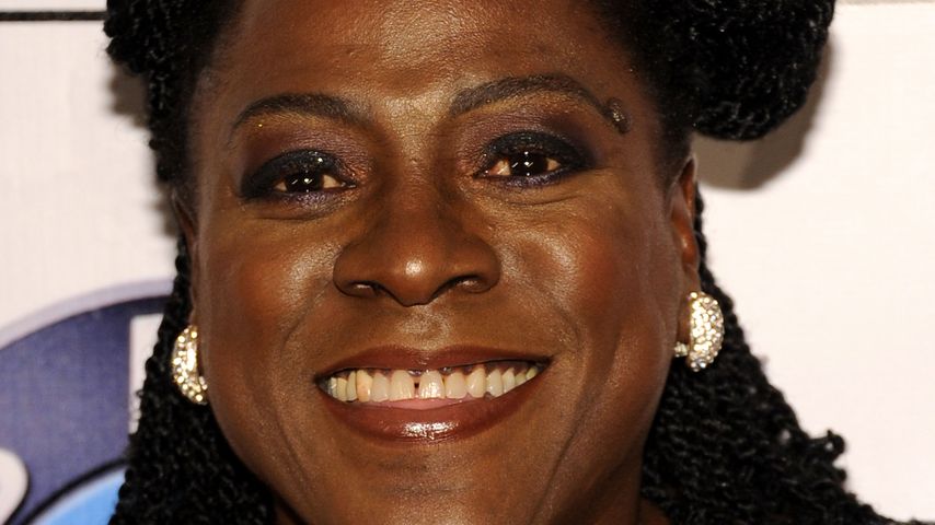 Sharon Jones