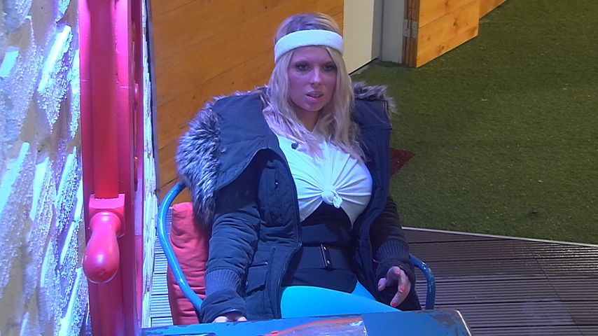Sharon