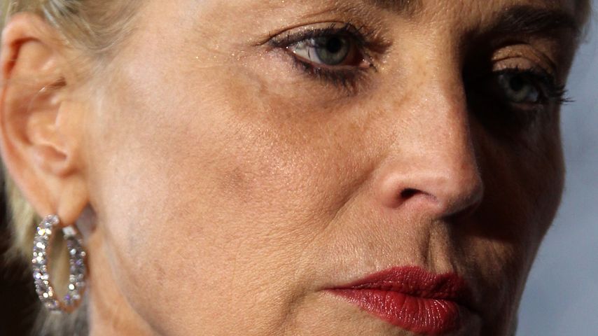 Sharon Stone