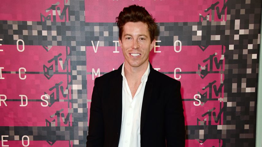 Olympia-Sieger Shaun White